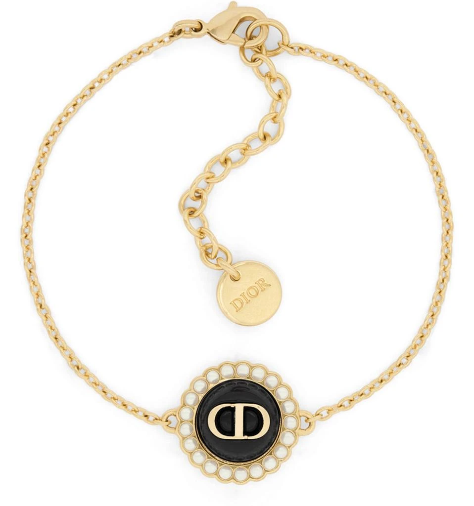 DIOR Little CD Bracelet 2