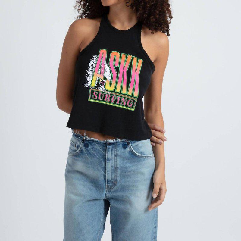 ASKK NY 90'S Tank Top