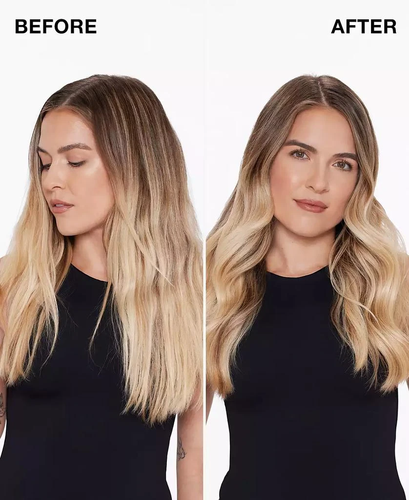 IGK Hair Best Interest Deep Repair Air Dry Styler 2