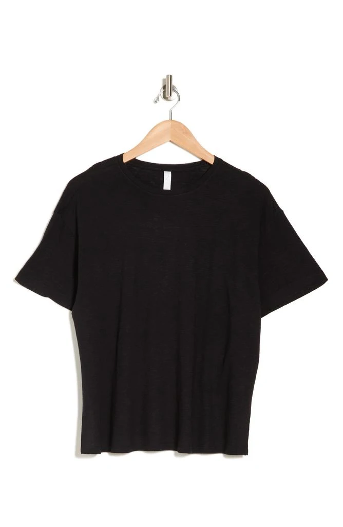 Zella Easy Day Slub T-Shirt 3