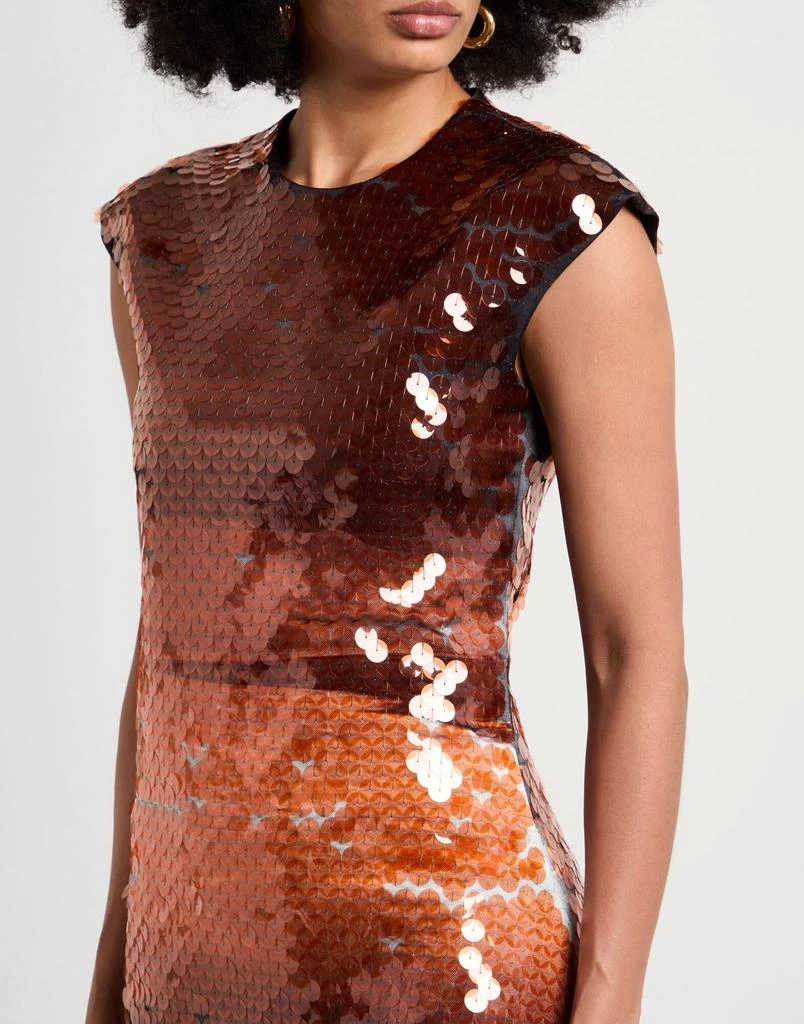 Cedric Charlier Midi dress 4