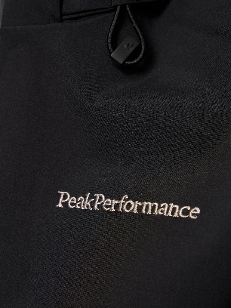 PEAK PERFORMANCE Anima Tech Blend Jacket 4