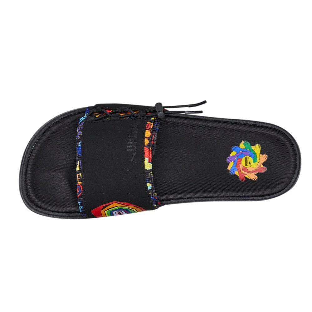 Puma Leadcat 2.0 WAE Slide Sandals 4