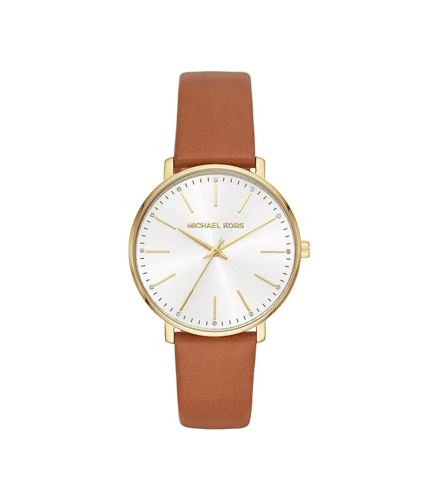 Michael Kors Pyper MK2740 Women's Stainless Steel Quartz Watch 1