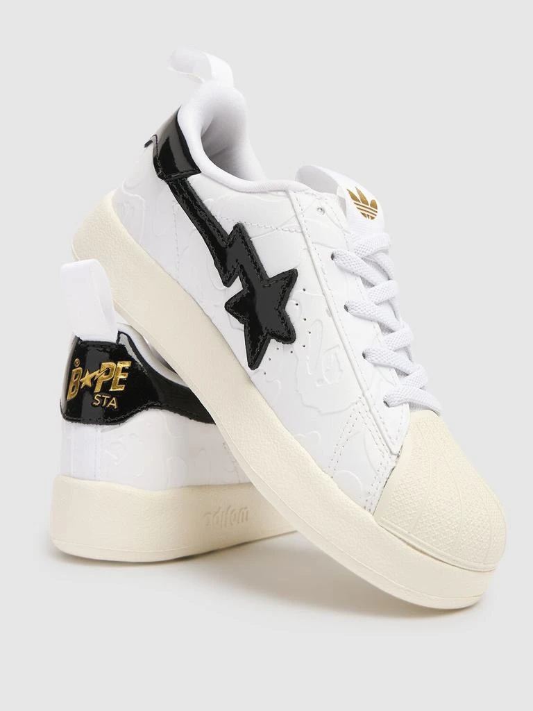 Adidas Adifom Sstr 360 C Bape Sneakers 6