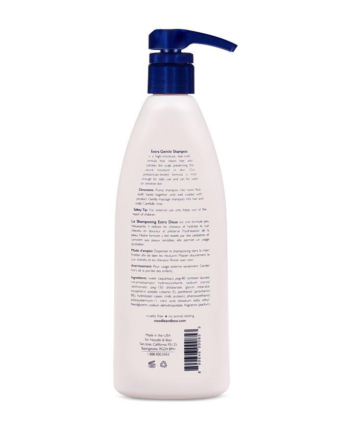 NOODLE & BOO Extra Gentle Shampoo 16 oz.