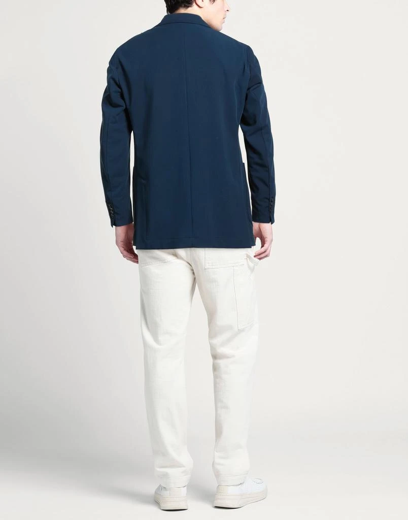 PAUL MIRANDA Blazer 3