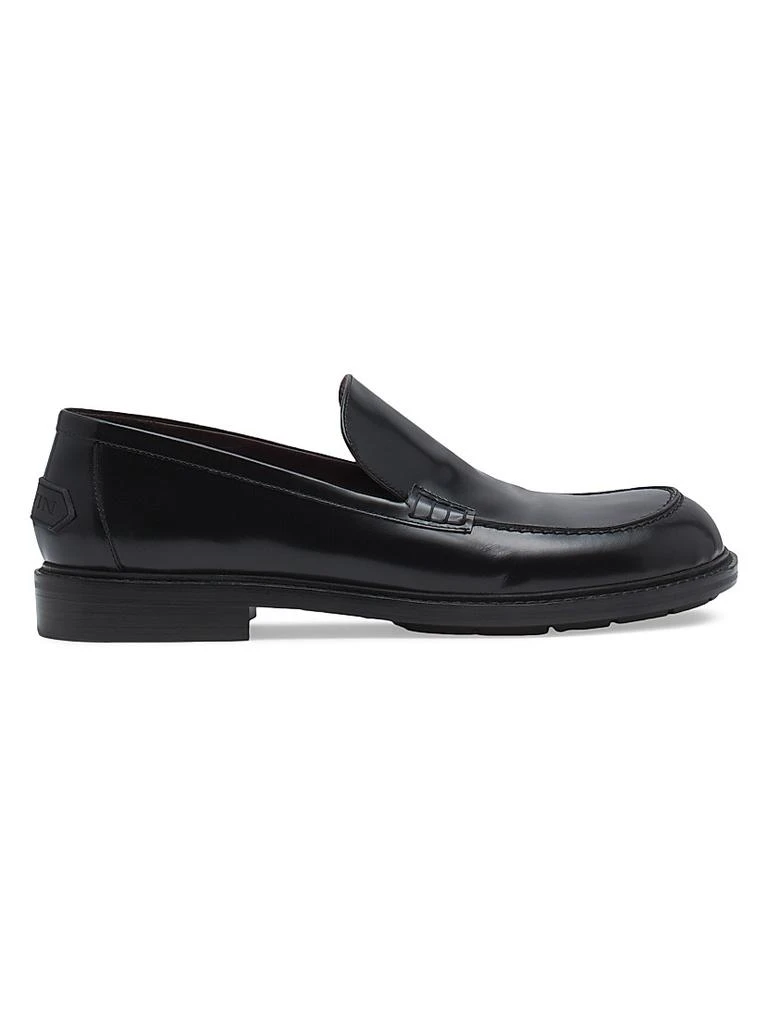 Amazon.com | LANVIN en Bleu(ランバンオンブルー) Men Lanvin Loafers main image 1