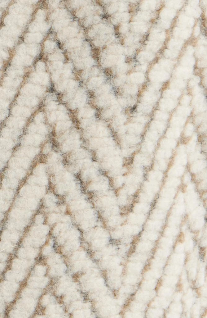 NIC+ZOE Cozy Bouclé Knit Topcoat 5