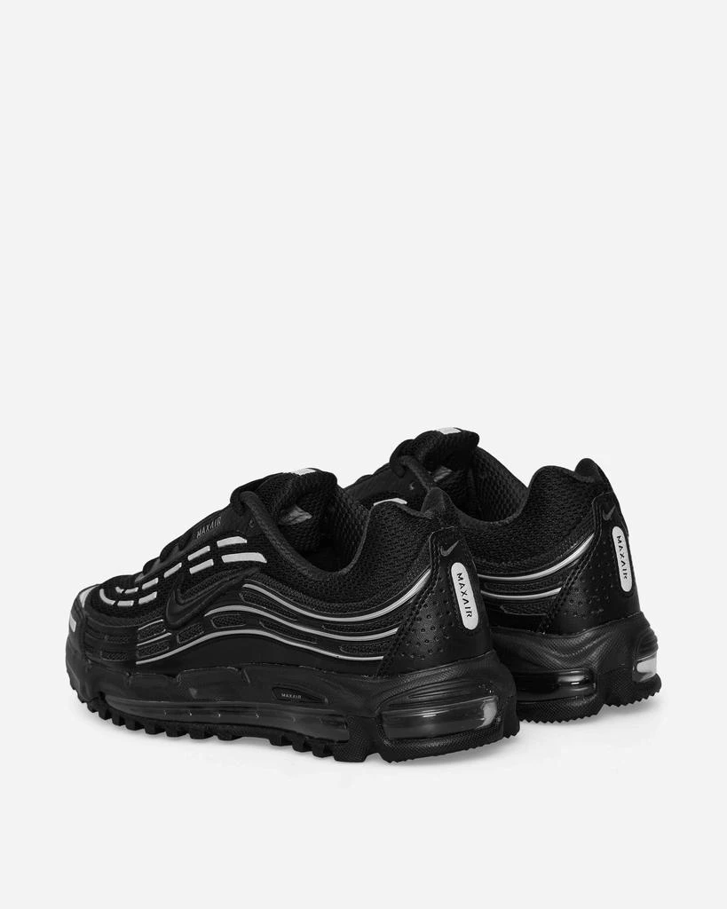 NIKE Air Max TL 2.5 Sneakers Black / Metallic Silver 4