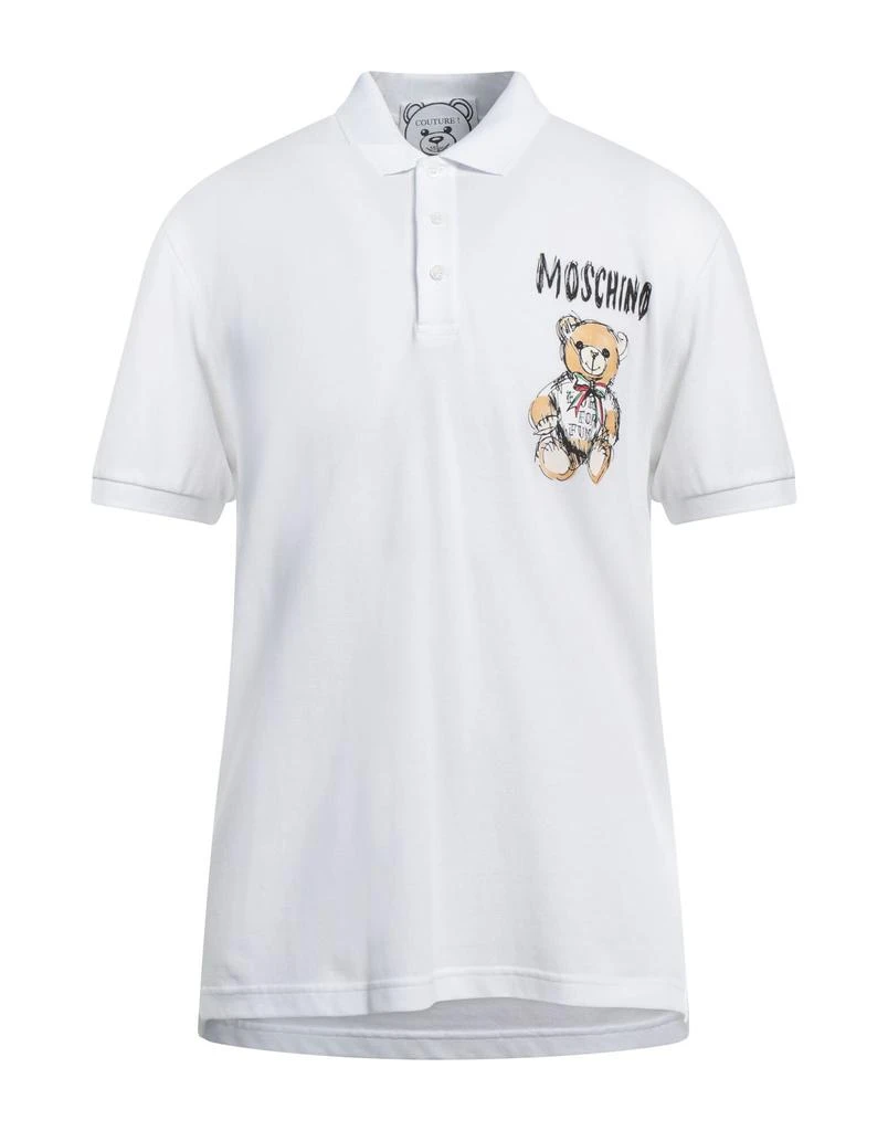 Moschino Polo shirt 1