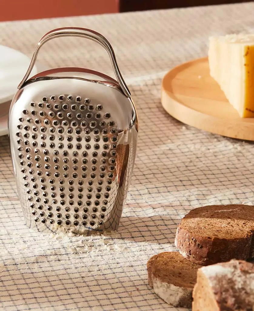 Alessi Cheese Grater by Gabriele Chiave,Lorenza Bozzoli 2