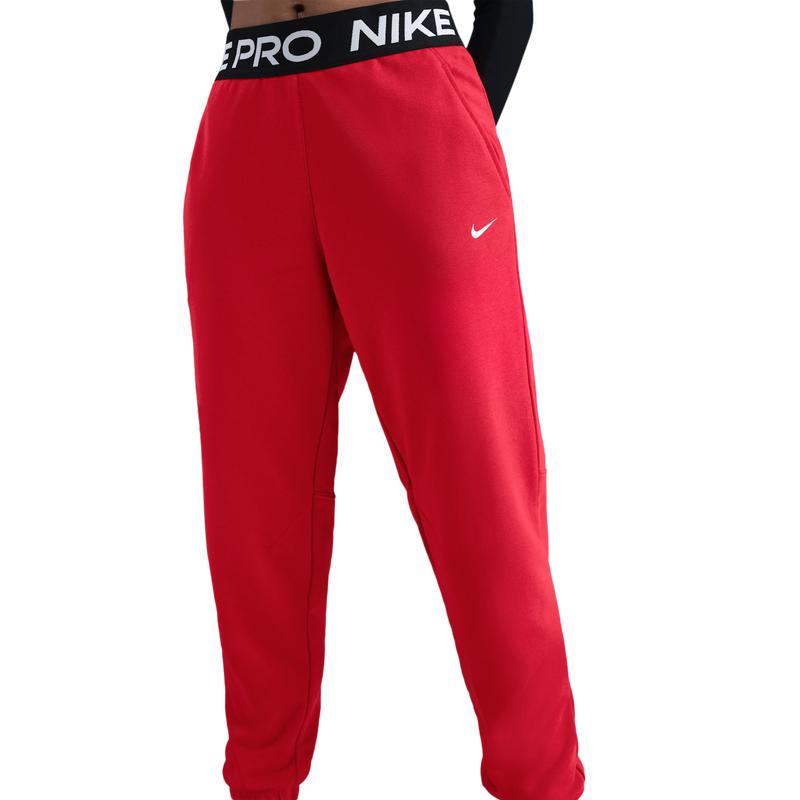 nike dri fit fleece joggers