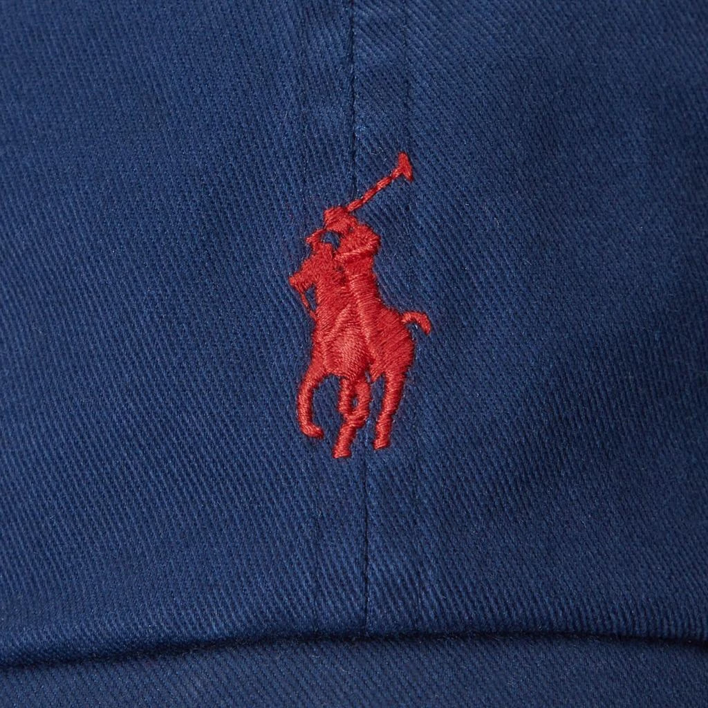 Polo Ralph Lauren Polo Ralph Lauren Cotton-Twill Sports Cap 4