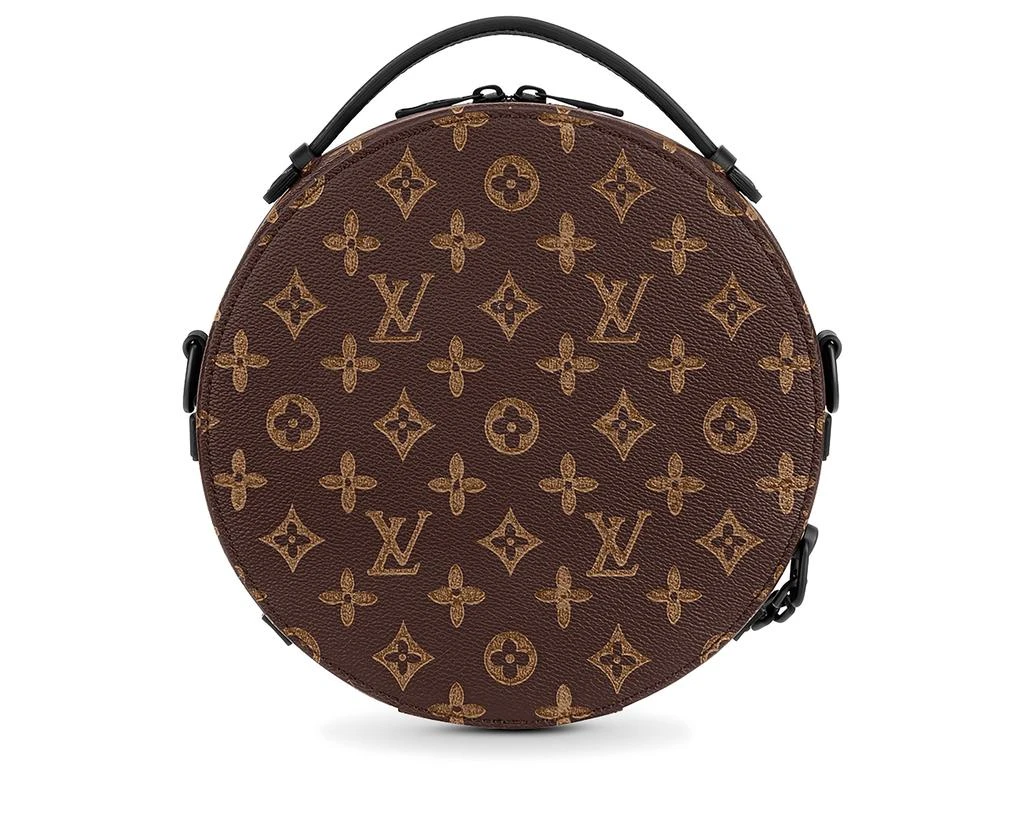 Louis Vuitton Wheel Box 4