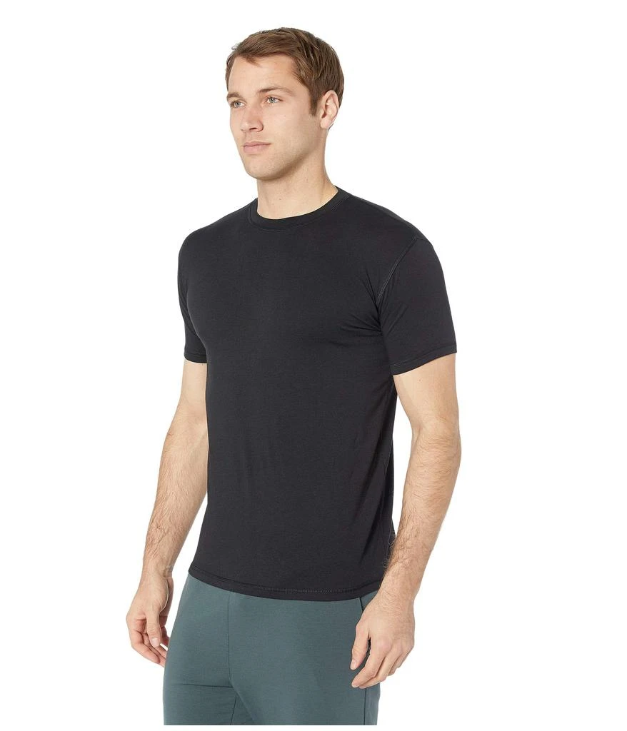 Tasc Performance Bam(Bare) Crew Neck Undershirt 2