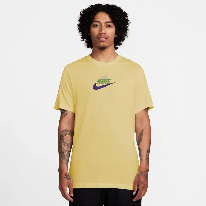 NIKE Nike NSW Spring Break Sun T-Shirt - Men's 1