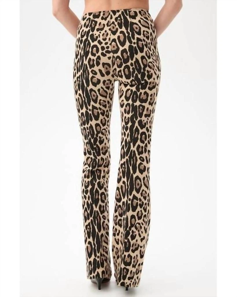 Trina Turk Trina Turk - Women
s Multi Jacoba Pant 2