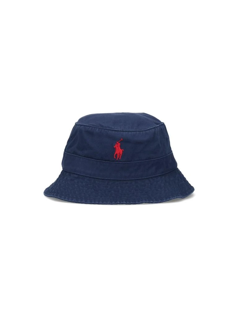 Ralph Lauren Polo Ralph Lauren Chino Bucket Hat 1
