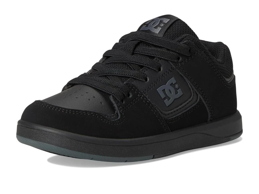 DC Cure Elastic (Little Kid/Big Kid) 7