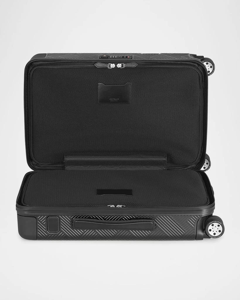MontBlanc Men's #MY4810 Extreme 3.0 Cabin Compact Trolley 4