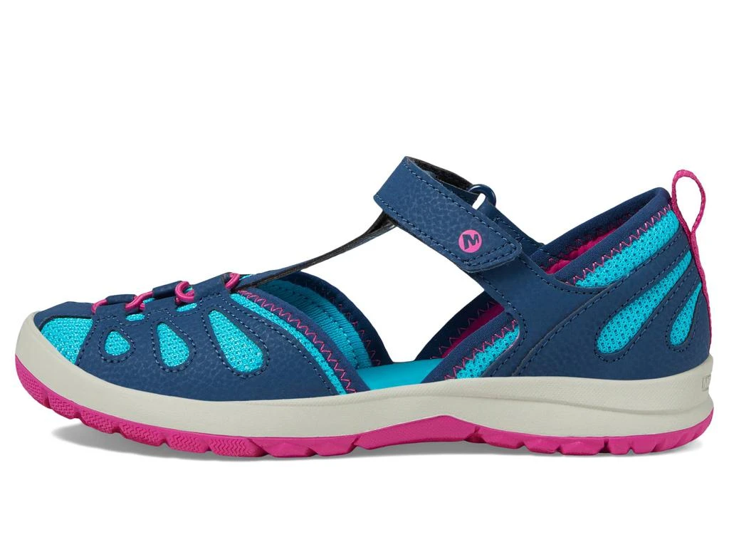 Merrell Hydro Lily (Toddler/Little Kid/Big Kid) 4