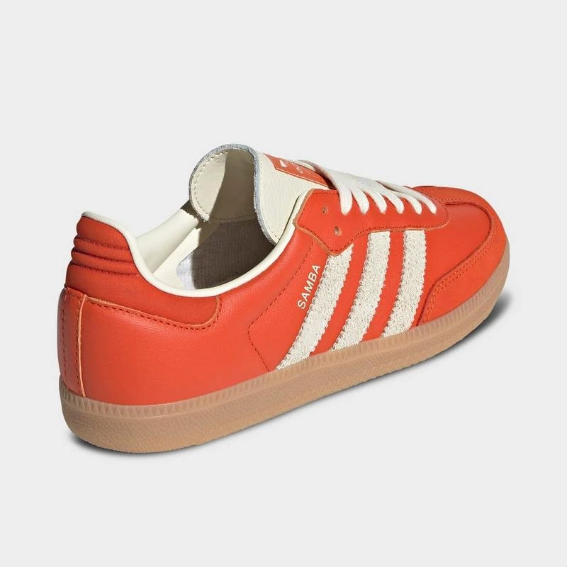 Adidas Women's adidas Originals Samba OG LE Casual Shoes 4