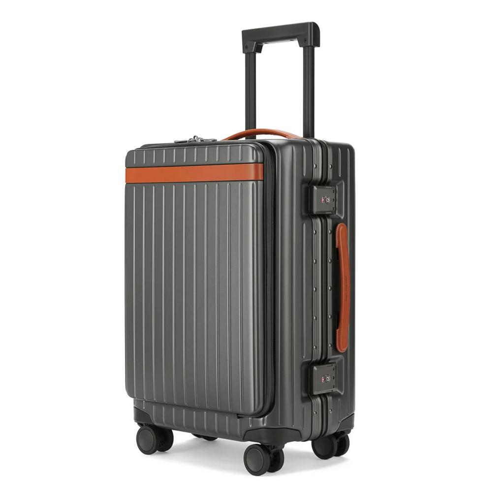 CARL FRIEDRIK Cf10202 the carry-on pro