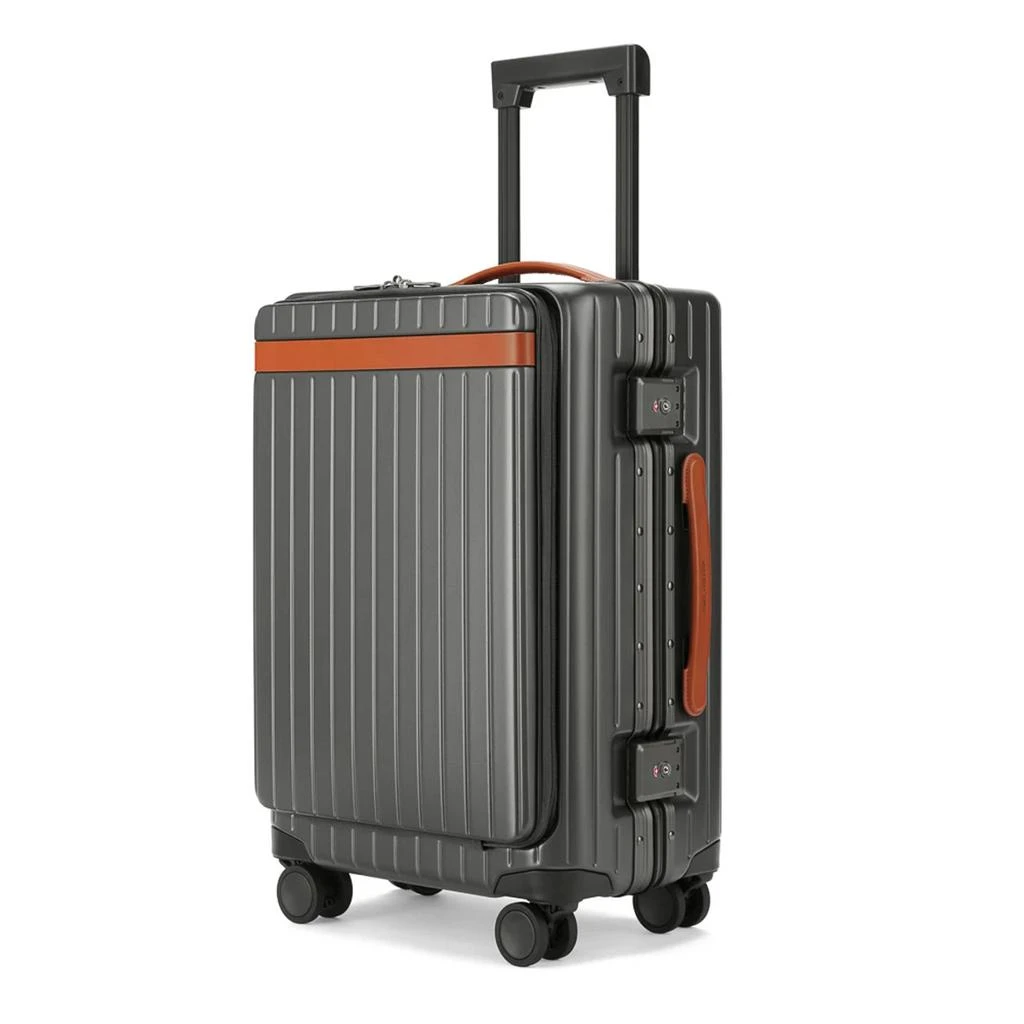 CARL FRIEDRIK Cf10202 the carry-on pro 2