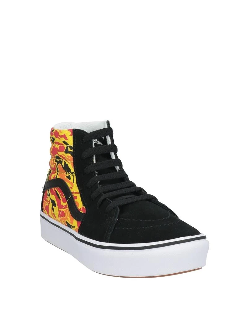 Vans Canvas sneakers 2
