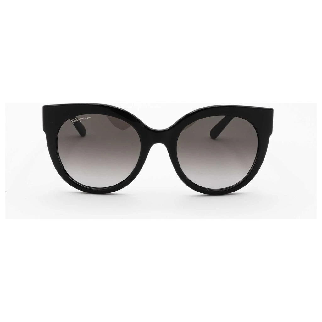 Salvatore Ferragamo Ferragamo Women
s Sunglasses SF1031S-001-53 3