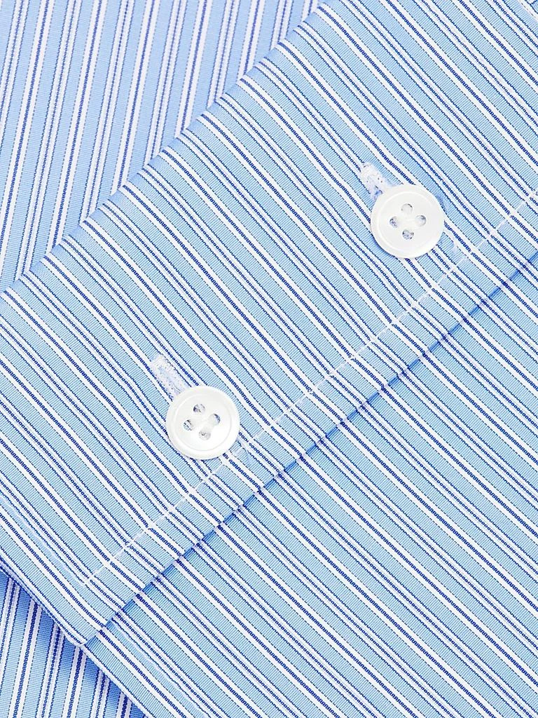 CO Striped Cotton Shirt 7