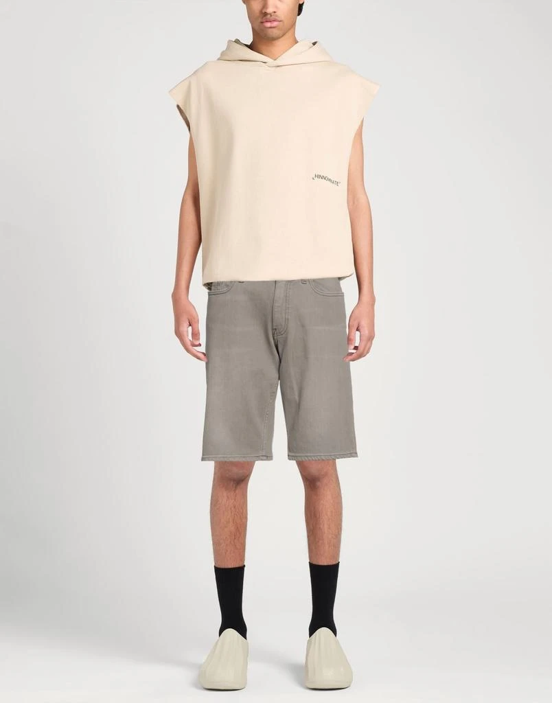 DC SHOES Denim shorts 2