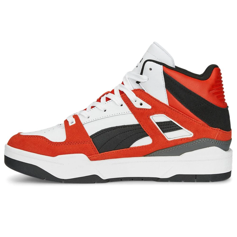 Puma Slipstream Hi Heritage High Top Sneakers 3