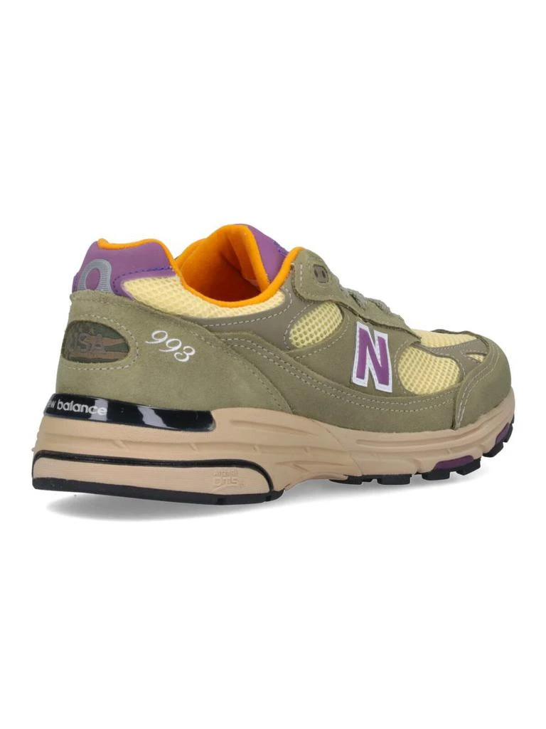 New Balance New Balance Sneakers 4