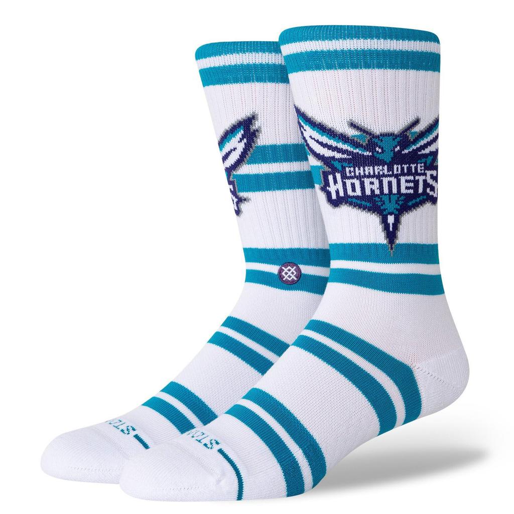 Stance Prep Charlotte Hornets