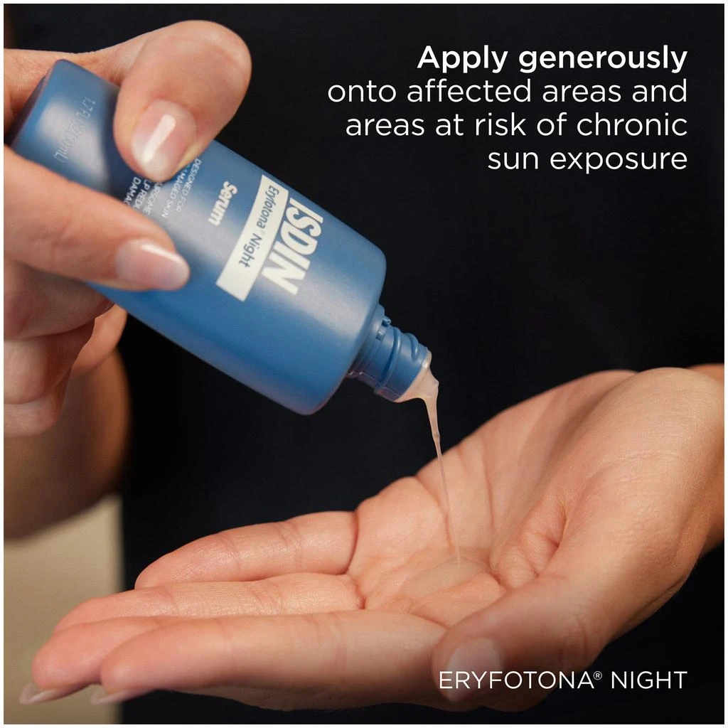 ISDIN ISDIN Eryfotona Night Serum 5