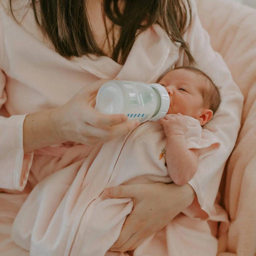 Bunnies By The Bay Bunnies By The Bay - Baby Cuddle Me Wearable Blanket