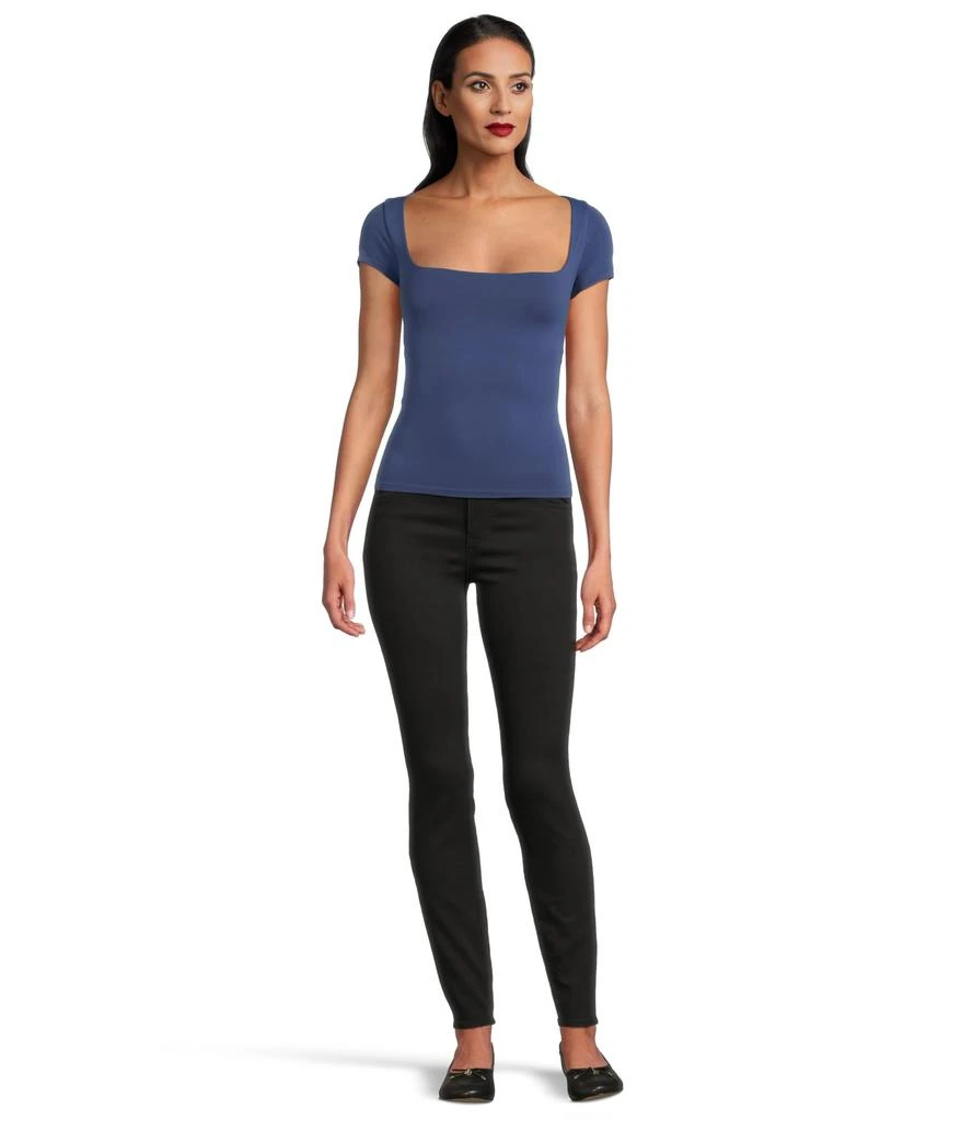 Liverpool Abby Skinny Jean 5