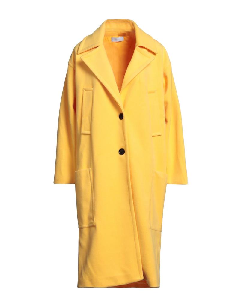 Secret Coat