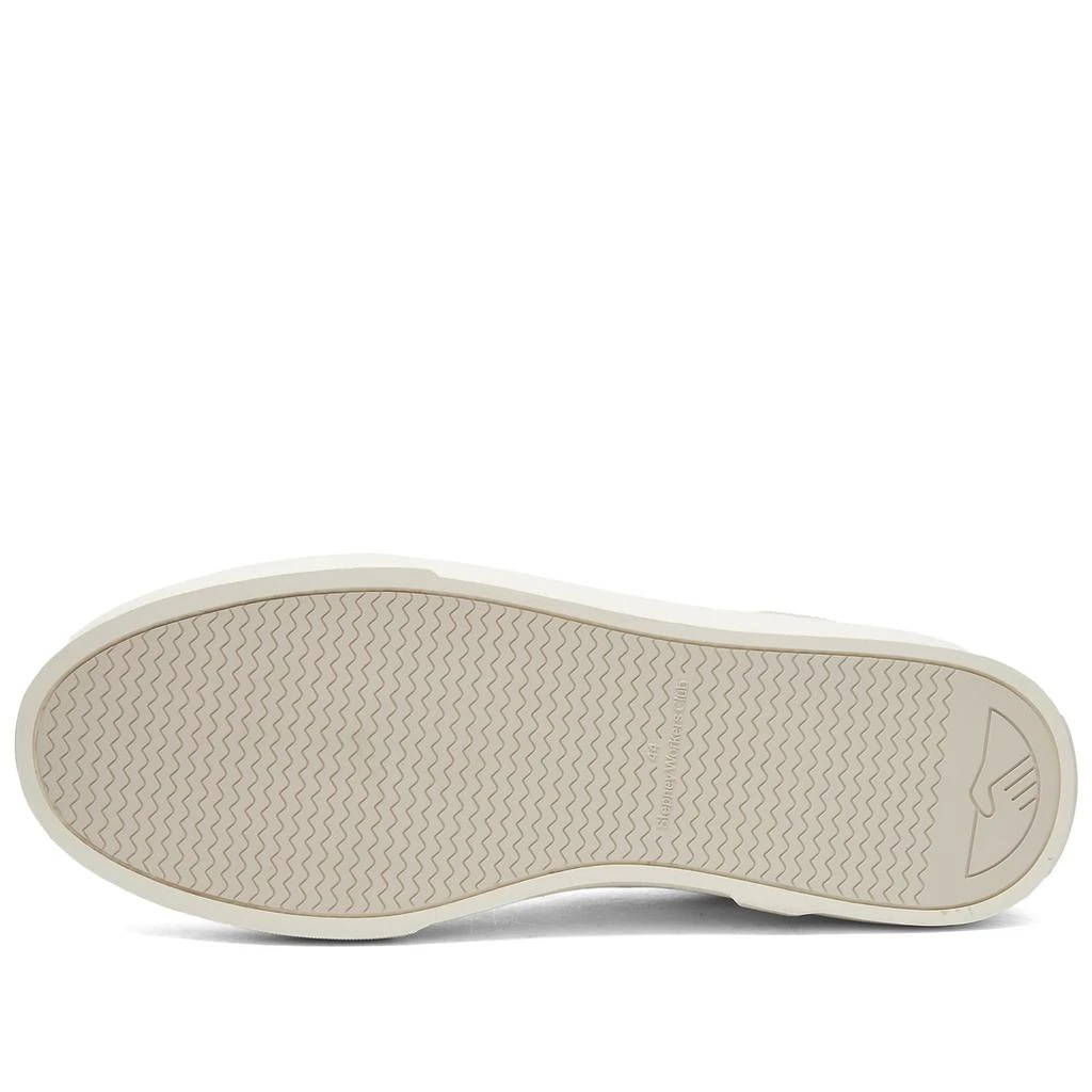 Stepney Workers Club Stepney Workers Club Pearl S-Strike Sneaker 5