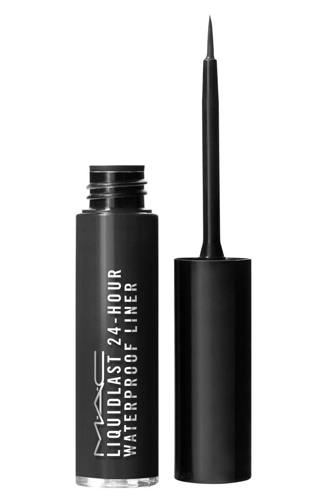 MAC Liquidlast 24-Hour Waterproof Eyeliner 1