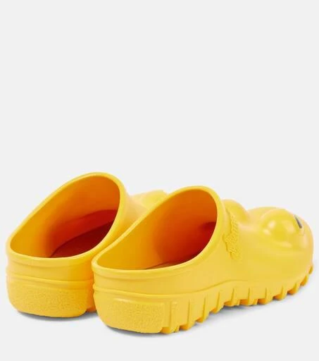 JW Anderson x Wellipets Frog clogs 3