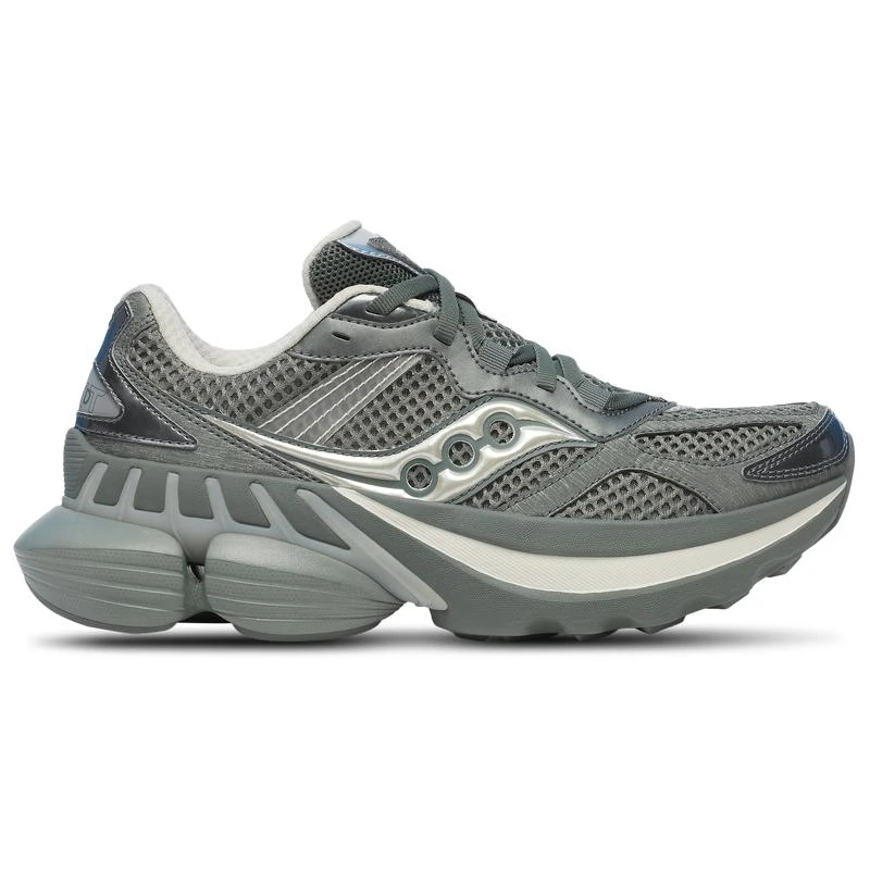 Saucony Saucony Grid NXT - Women display picture 1