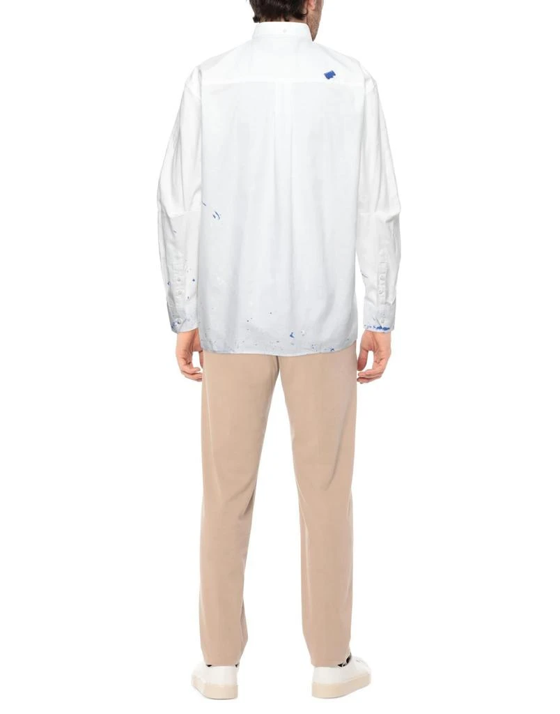 ADER error Solid color shirt 3