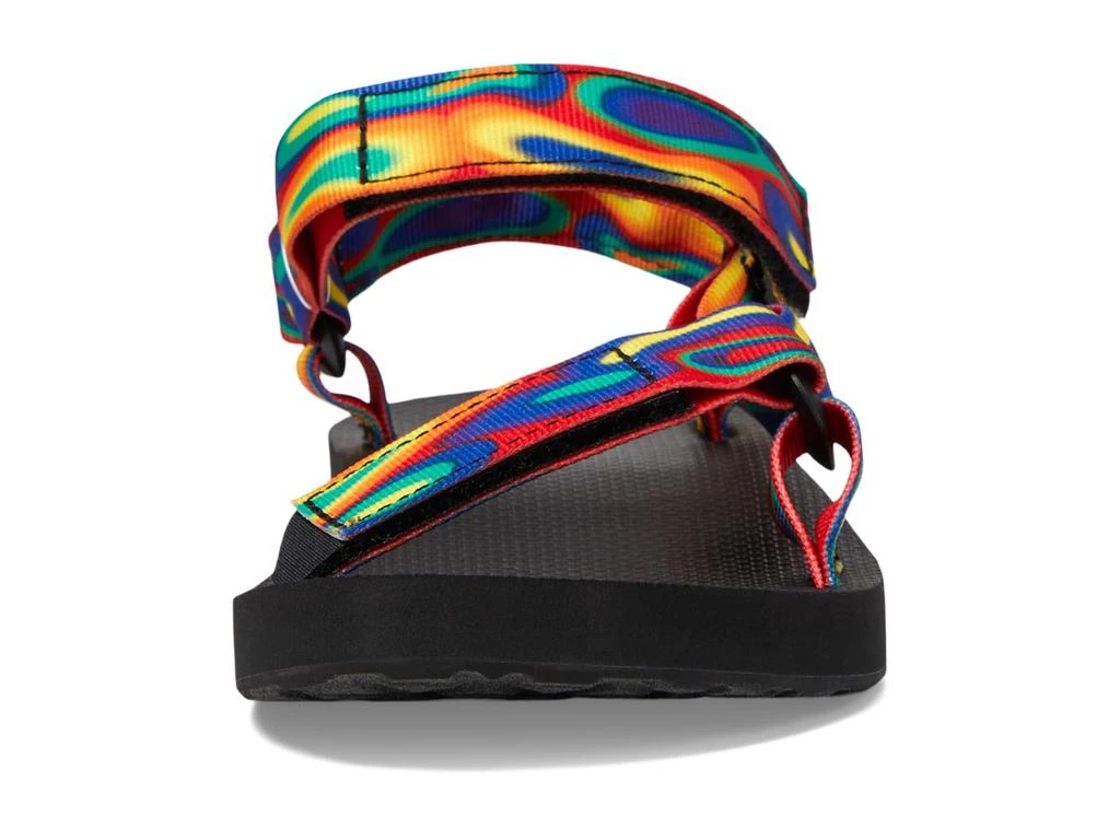 Teva Original Universal Rainbow 2