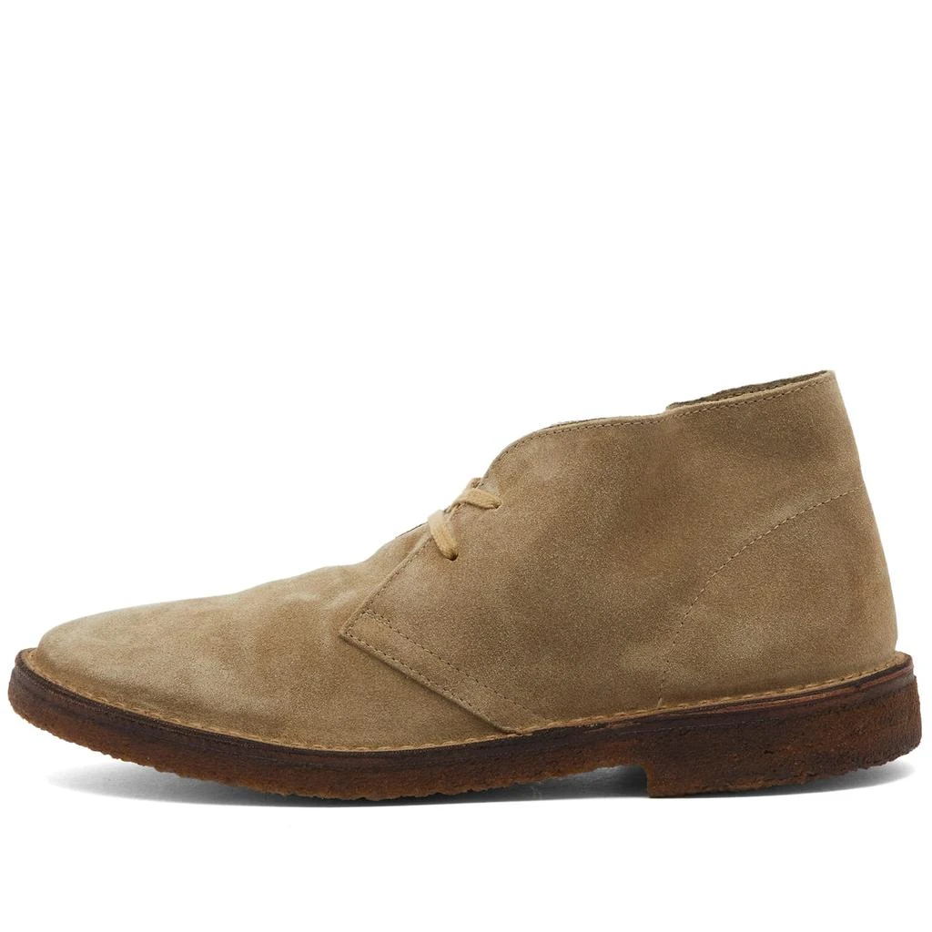 Drake's Drake's Clifford Desert Boots 1