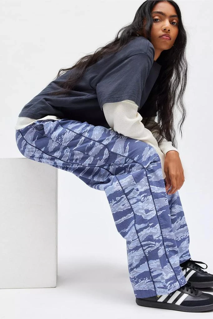 BDG BDG Jess Ripstop Straight Leg Track Pant 3