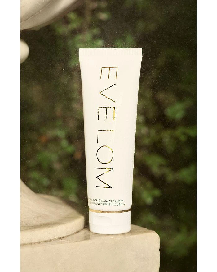 EVE LOM Foaming Cream Cleanser 5
