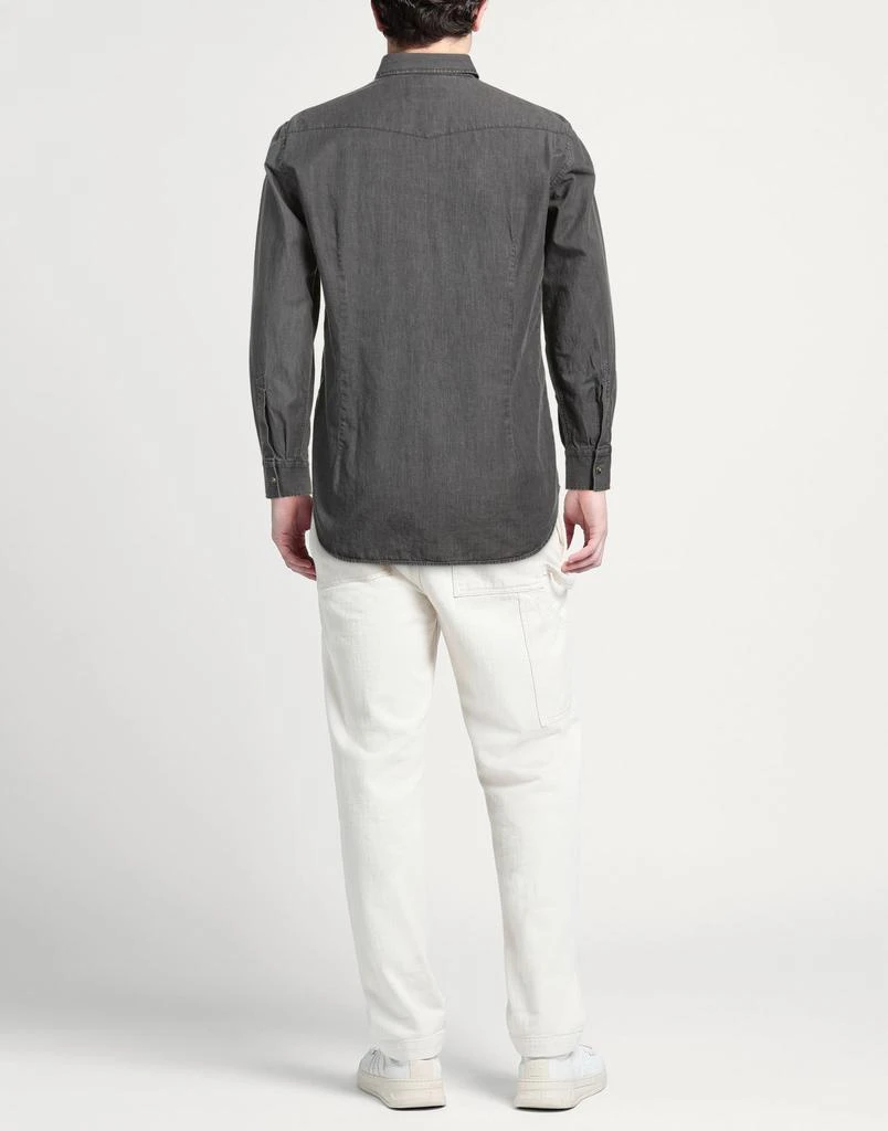 GRIGIO Denim shirt 3